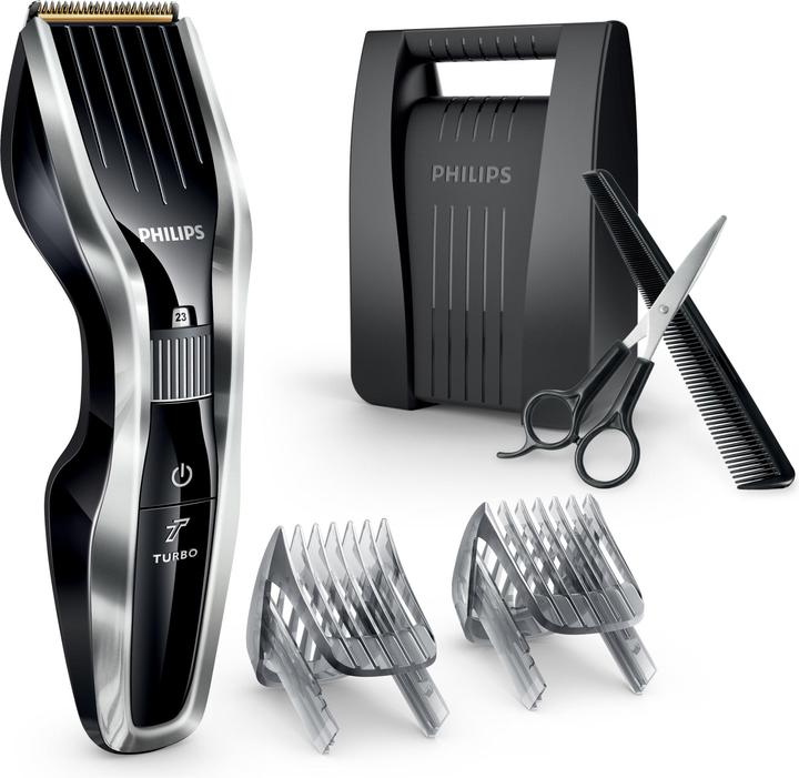 Actual product image Philips Hc7450/80