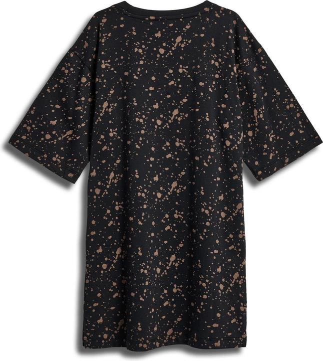 Actual product image hummel stsESMELINA DRESS S/S (98)