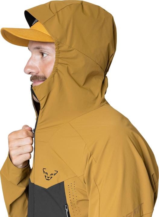 Image du produit Dynafit Transalper DST Jacket (S)