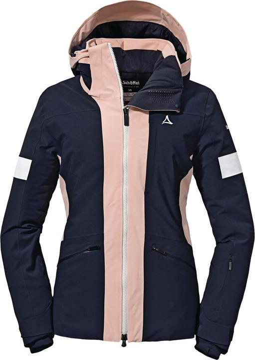Produktbild Schöffel Ski Jacket Scalottas (XL)