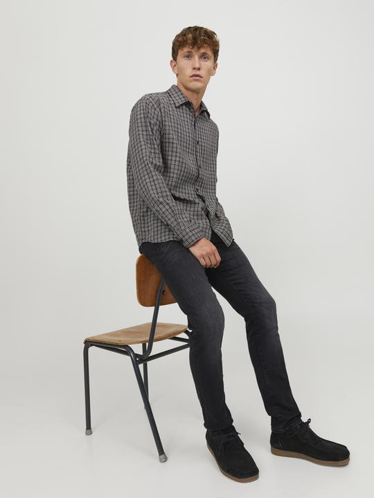 Produktbild Jack & Jones Glenn Icon 557 50SPS Slim Fit Jeans (W29/L30)
