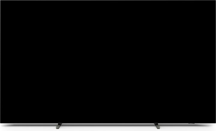 Actual product image Philips 77OLED808/12 (77", OLED808, OLED, 4K, 2023)
