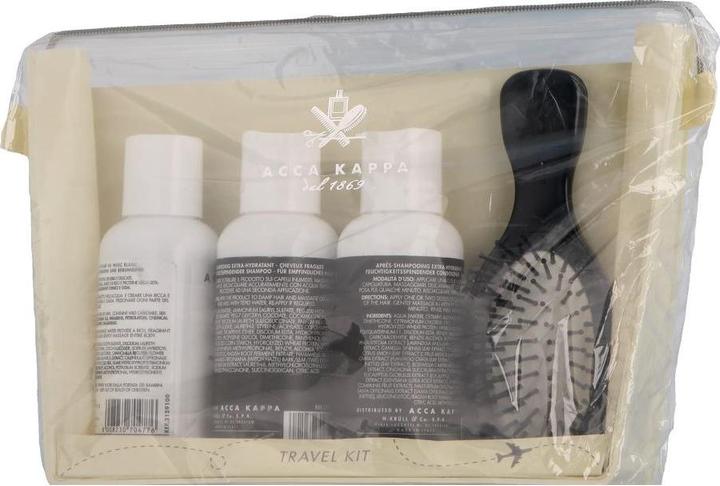 Acca Kappa Travel Set
