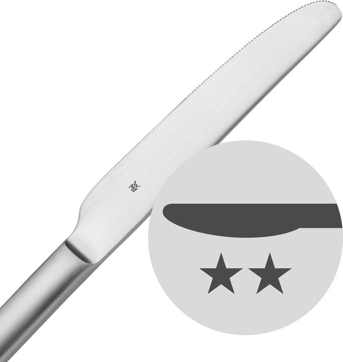 Immagine prodotto WMF Alteo (60 Pezzo/i, Set di posate)
