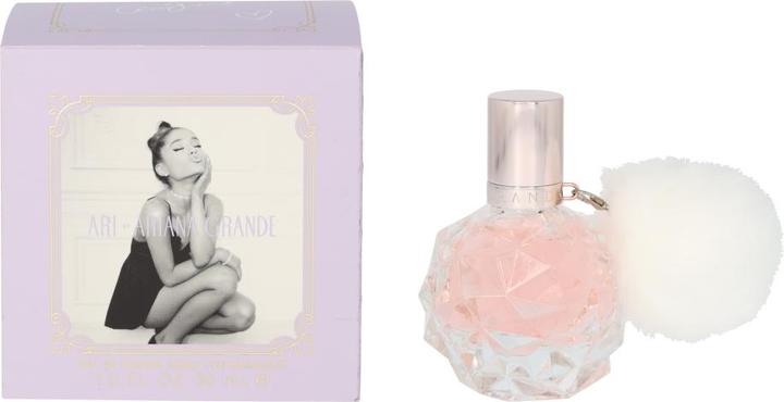 Actual product image Ariana Grande Ari (Eau de parfum, 30 ml)