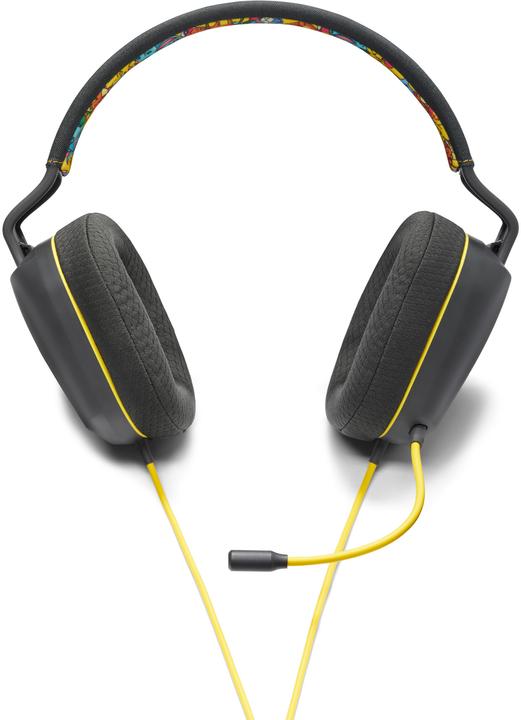 Actual product image PowerA NINTENDO SWITCH - Wired Headset (Cable)
