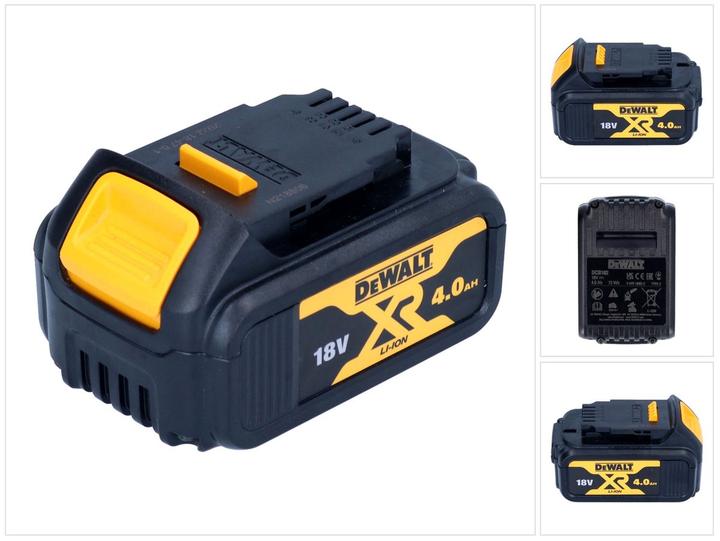 DeWalt DCB 182 (18 V)