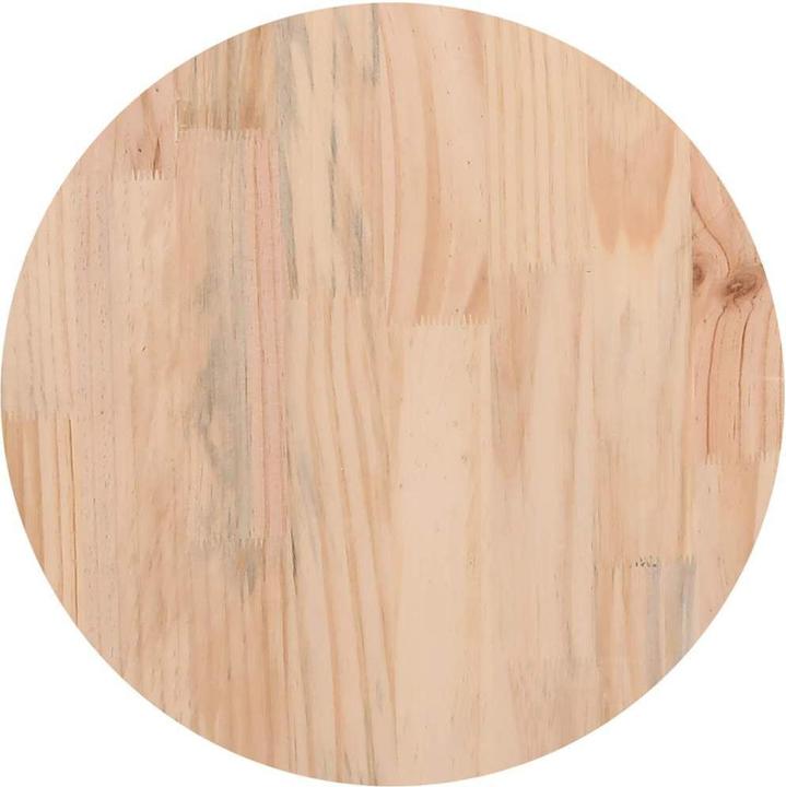 Actual product image VidaXL Boris (30 x 2,5 cm)