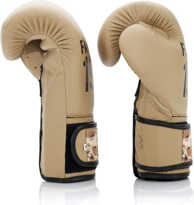 Immagine prodotto Fairtex Boxhandschuhe BGV25 F-Day 2 (16 OZ)