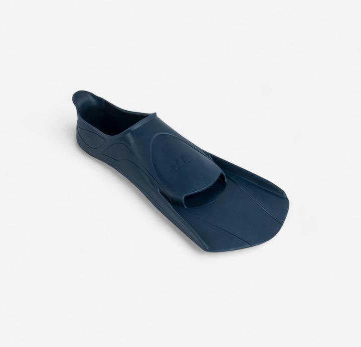 Nabaiji Swimming fins short - Easyfins blue (39, 40)