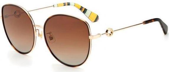 Actual product image Kate Spade Sicilia Gafas De Sol Para Mujer