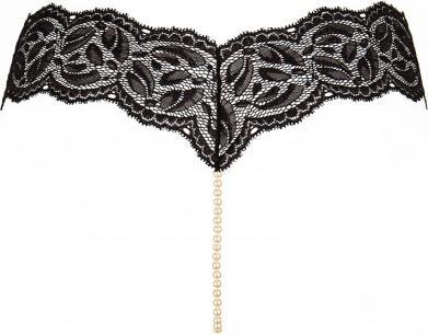 Actual product image Bracli Classic pearl thong (XL)