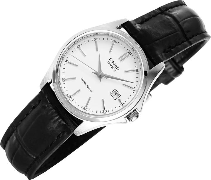Actual product image Casio Collection - LTP-1183E-7A (Analogue wristwatch, 25 mm)