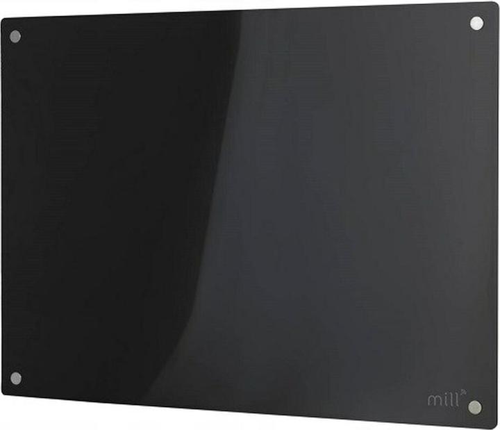 Image du produit Mill Glass WiFi Panel Heater (600 W)