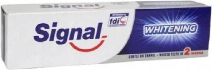 Signal Whitening Zahnpasta (100 ml)