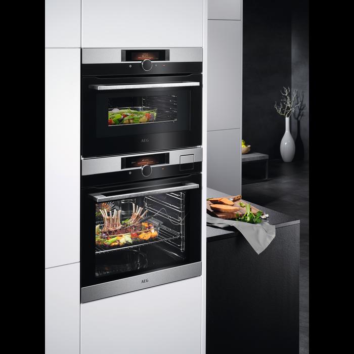 Produktbild AEG BSE892230M