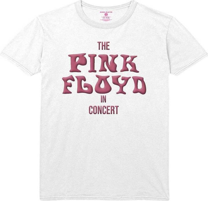 Music Brand In Concert TShirt