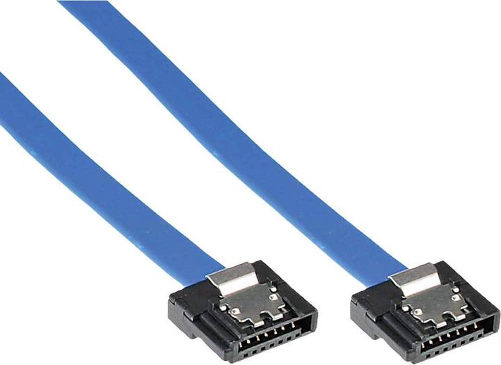 Produktbild InLine SATA Anschlusskabel