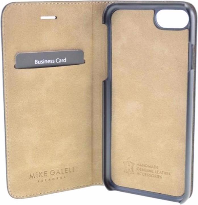 Immagine prodotto Mike Galeli Custodia in pelle (Apple iPhone 8, Apple iPhone 7, Apple iPhone 6, Apple iPhone SE (seconda generazione))
