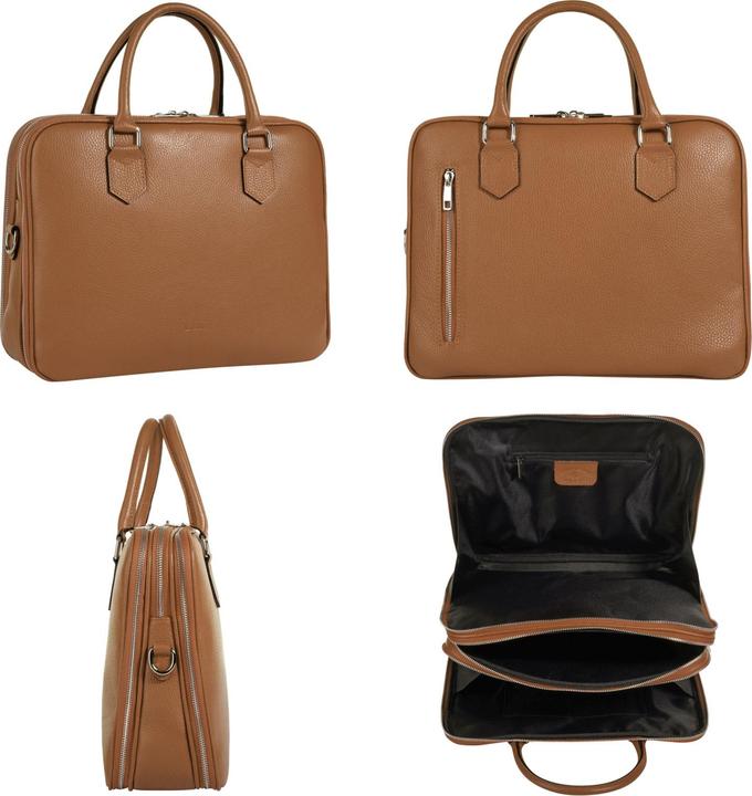 Produktbild Cluty Aktentasche