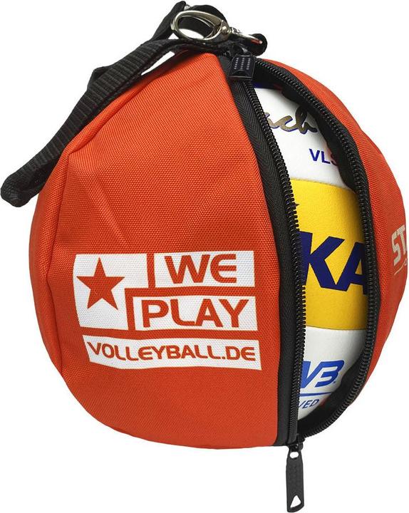 Ballsportdirekt Beach Ballbag WPV