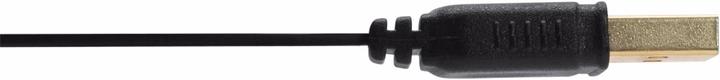 Immagine prodotto InLine Estensione del cavo piatto USB 2.0 (5 m, USB 2.0)