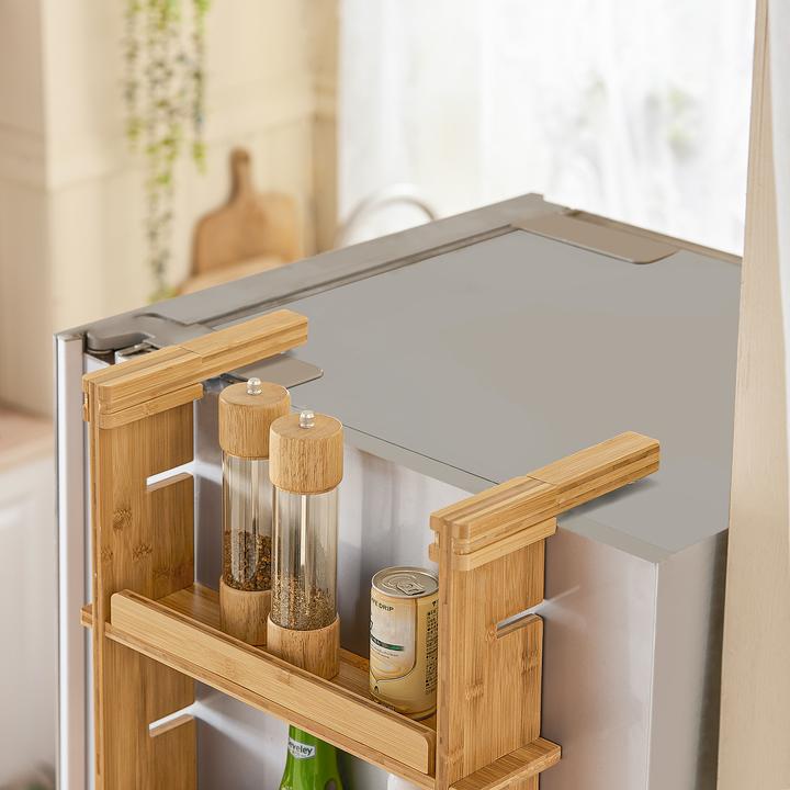 Produktbild SoBuy Küchenregal