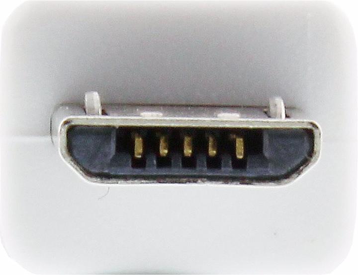 Immagine prodotto InLine USB A - USB Micro-B (5 m, USB 2.0)