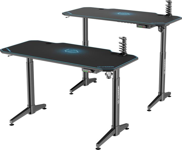 Actual product image Ultradesk Udesklvabl