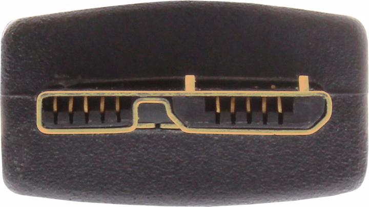 Produktbild InLine USB 3.0 Kabel (2 m, USB 3.0)