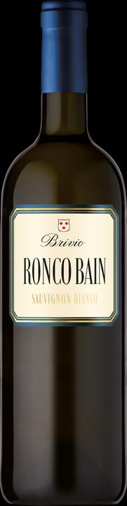 Actual product image Guido Brivio Ronco Bain (1 x 75 cl, 2021)