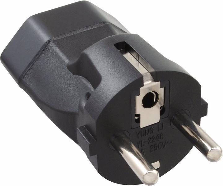 Produktbild InLine Reiseadapter