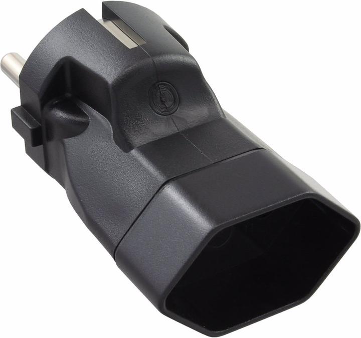 Produktbild InLine Reiseadapter