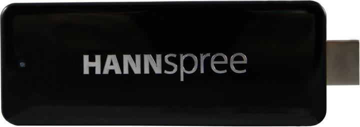 Produktbild Hannspree Micro PC - Micro PC (Intel Atom Z3735F)