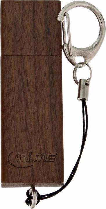 Produktbild InLine woodstick (8 GB, USB-A)