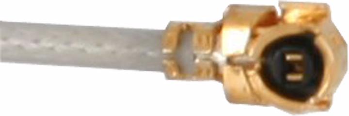 Actual product image InLine WLAN adapter cable (Antenna cable)