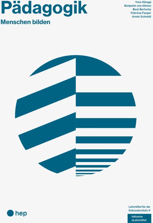 Energie-Label Pädagogik (Print inkl. digitaler Ausgabe, Neuauflage 2024) (Deutsch, Benjamin von Allmen, Yves Hänggi, Armin Schmidt, Felicitas Fanger, Beat Bertschy, 2024)