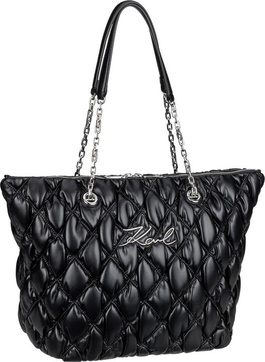 Immagine prodotto Karl Lagerfeld Shopper K/Signature Kuilt 246W3005 (23 l)