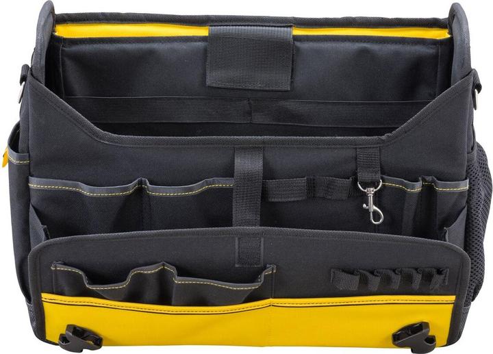 Produktbild Stanley Laptop- und Werkzeugtasche (1 Teile)