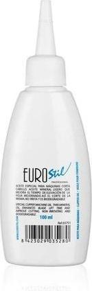 Produktbild Caso EuroStil Black Machine Oil Grease 100ml (100 ml)