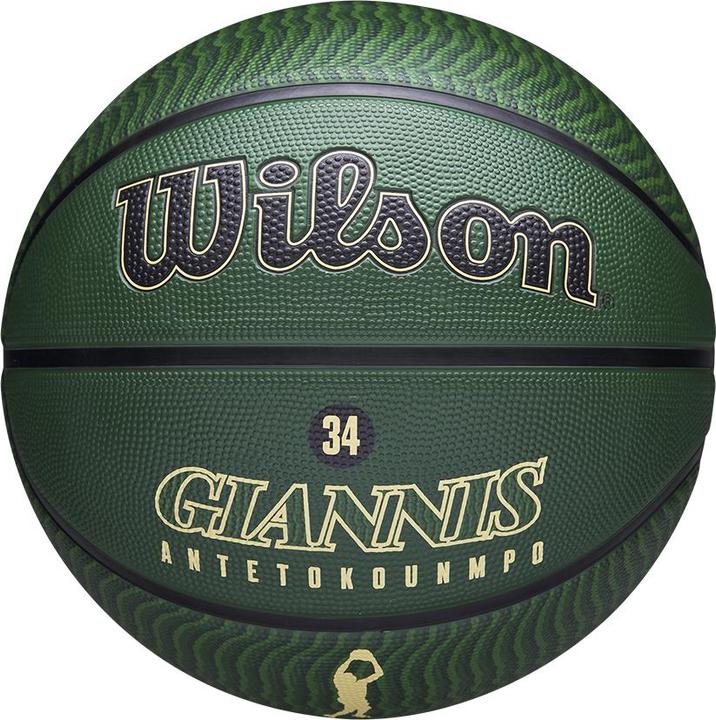 Wilson Nba Player Icon Outdoor Bskt Giannis (7)