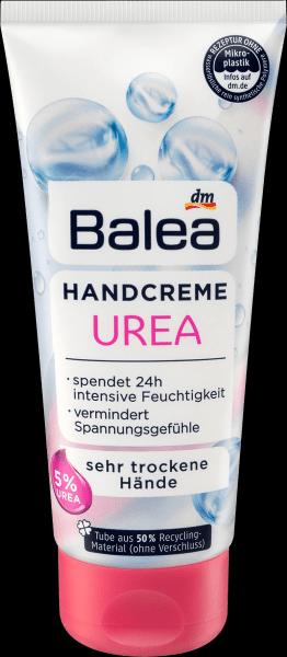 Produktbild dm Balea Handcreme Urea (100 ml)