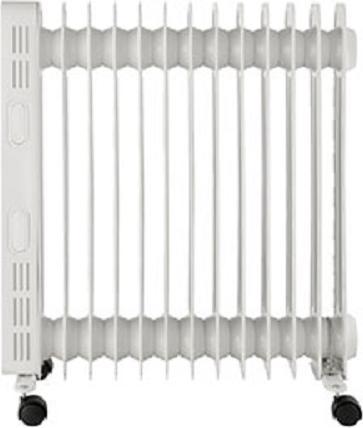Produktbild Midea NY2513-20MR Ölradiator (2500 W)