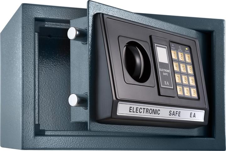 Image du produit tectake Chambre forte (9.90 l)