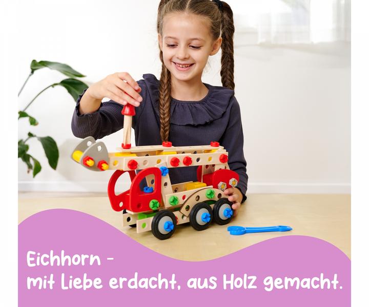 Produktbild Eichhorn Constructor