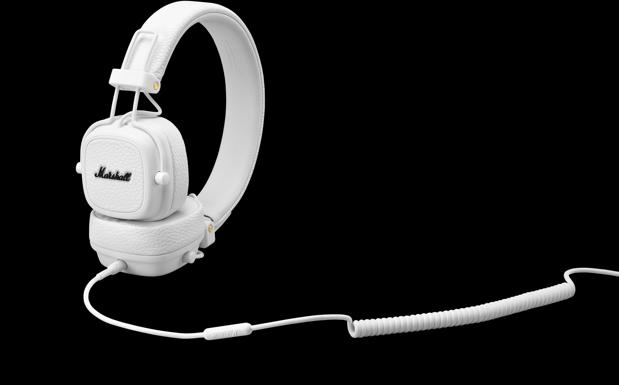 Produktbild Marshall Major III (Kabelgebunden)