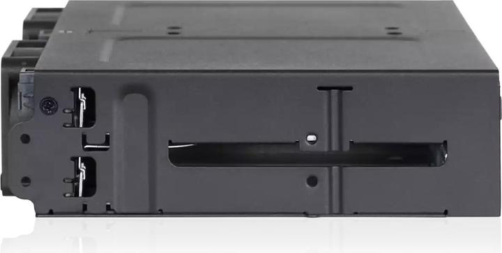 Produktbild Icy Dock Backplane IcyDock. PCIe 4.0 NVMe U.2 to 4x MiniSAS V3