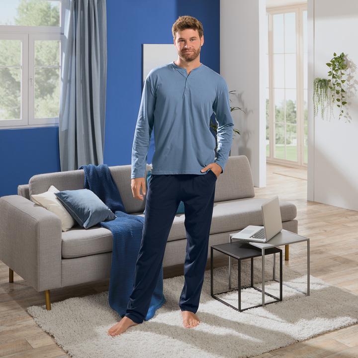 Actual product image Redbest Men's trousers, long (50)