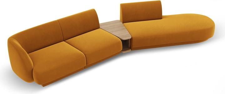 Actual product image Micadoni Miley (2 person sofa, 3-seater, 4-seater)