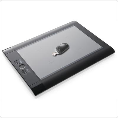 Produktbild Wacom Intuos4 XL A3 Wide CAD Version (5080 lpi)